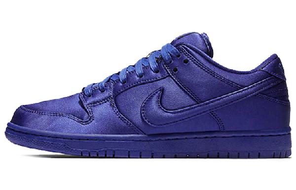 Nike Dunk SB Low Blue
