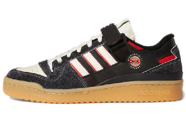 adidas Forum Midwest Kids x 84 Low