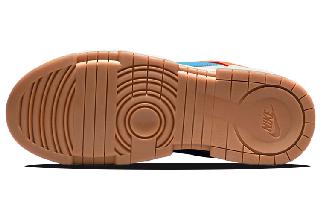 Nike Dunk Disrupt "Total Orange"