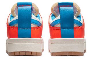 Nike Dunk Disrupt "Total Orange"