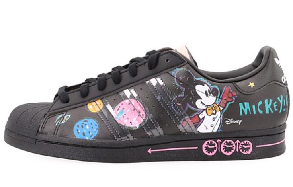 adidas Superstar x Disney