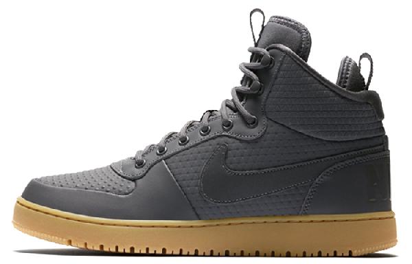 Nike Mid Grey