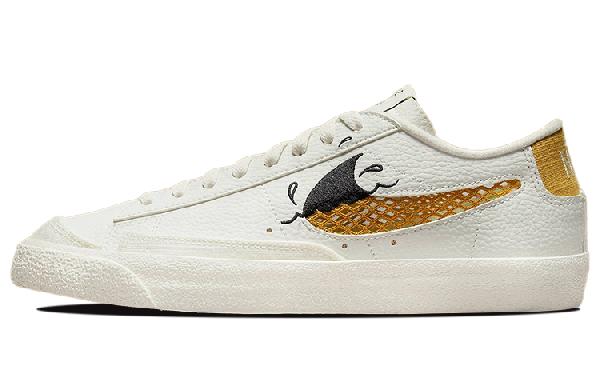 Nike Blazer Low 77 SE NN "Sun Club"