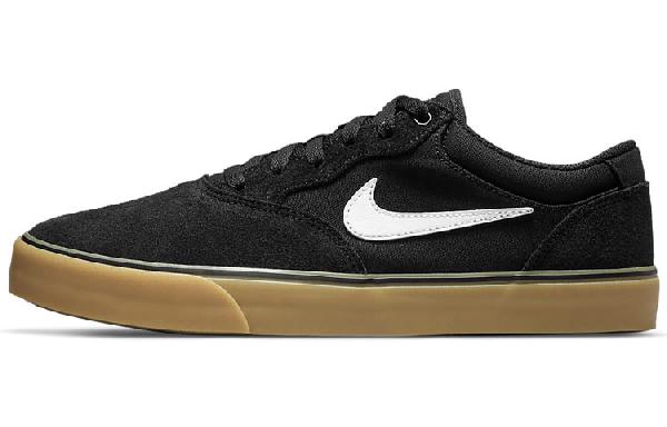 Nike SB Chron 2 Black