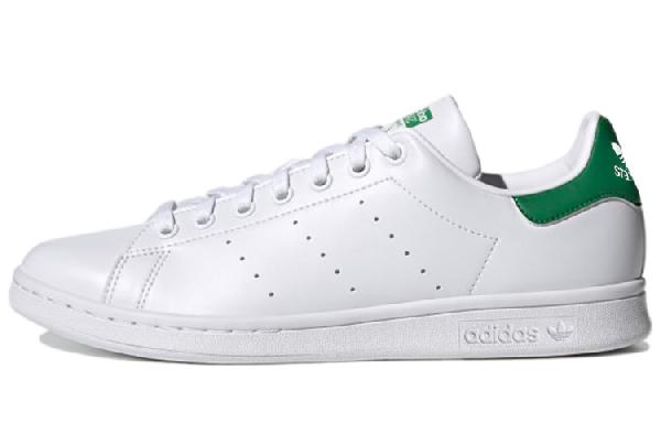 adidas Stan Smith White Green