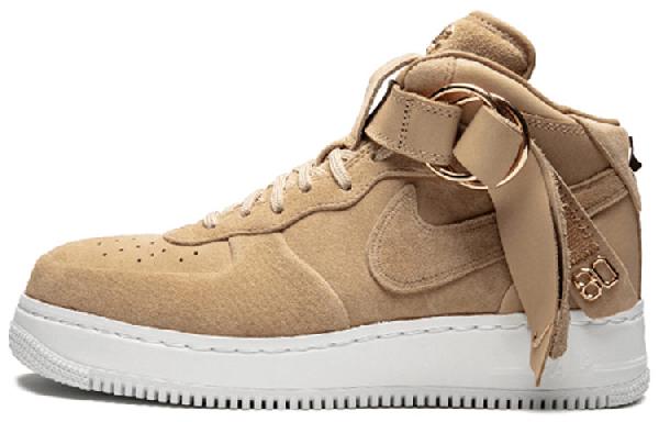 Nike Air Force 1 CMFT V Cruz Wheat