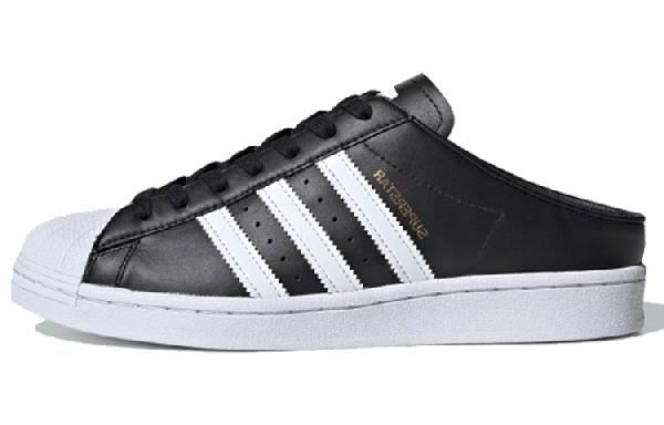adidas Superstar Mule