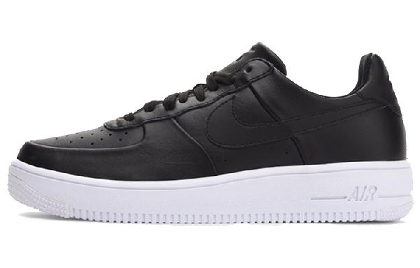 Nike Air Force 1 Low UltraForce Leather Black