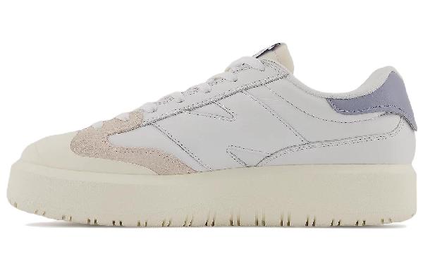 New Balance 302 Grey White