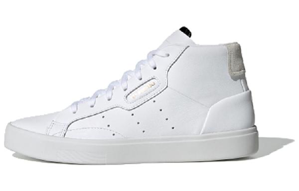 adidas originals Sleek Mid