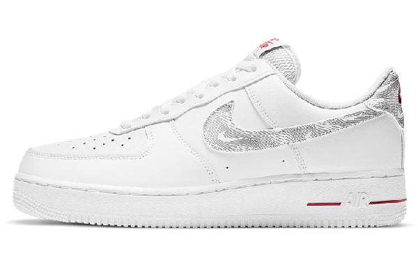 Nike Air Force 1 "Topography Pack"