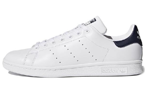 adidas Stan Smith White Navy