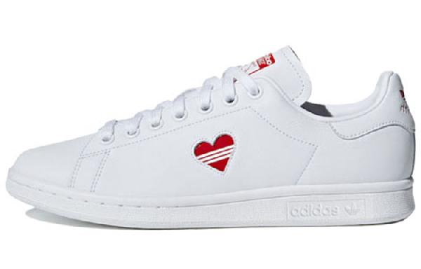 adidas Stan Smith Celebrates Love