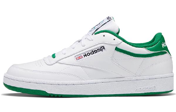 Reebok Club C 85 Forest Green