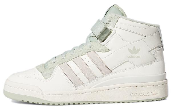 adidas Forum Mid Beige