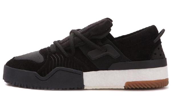 Alexander Wang x Adidas Originals B-ball Low Black