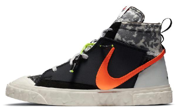 READYMADE x Nike Blazer