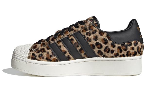 atmos x adidas Superstar Bold