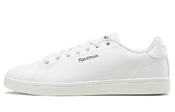 Reebok Court Series 1 White