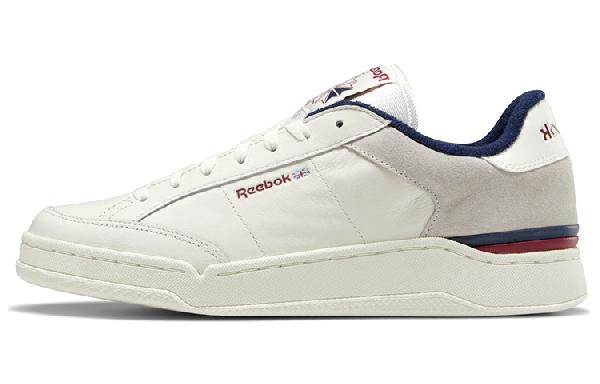 Reebok Ad Court