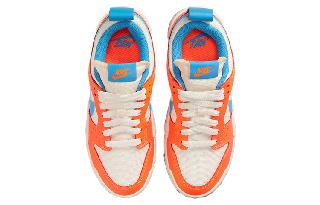 Nike Dunk Disrupt "Total Orange"