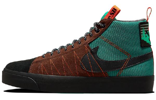 Nike Blazer SB Zoom PRM