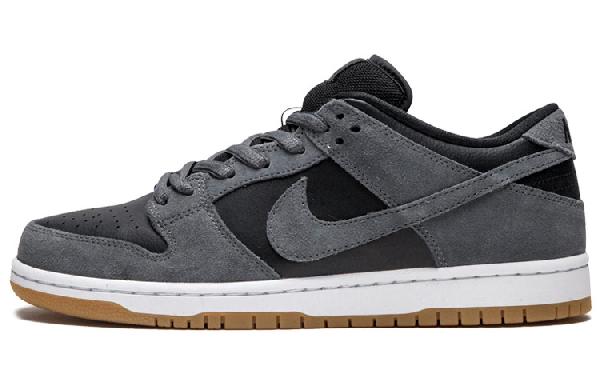 Nike Dunk SB Dark Grey