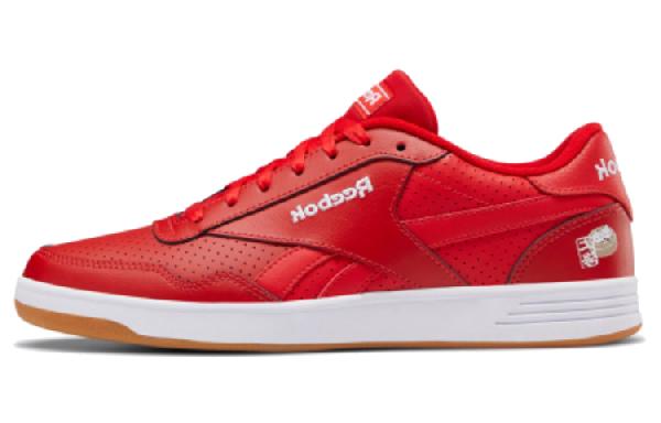 Reebok Royal Techque T Red