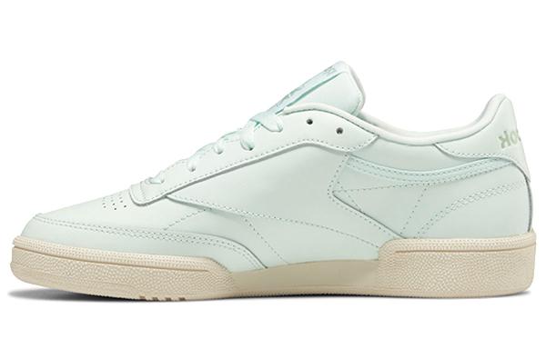 Reebok Club C 85 Emerald Green