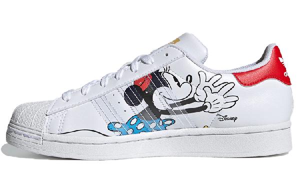 adidas Superstar Disney