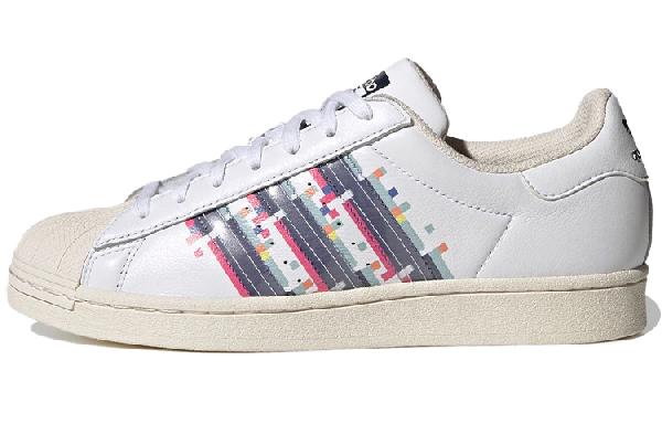 adidas originals Superstar Gaming Pack