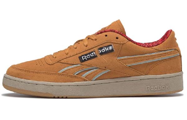 Reebok Club C 85 Jurassic Park
