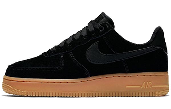 Nike Air Force 1 '07 Low Black