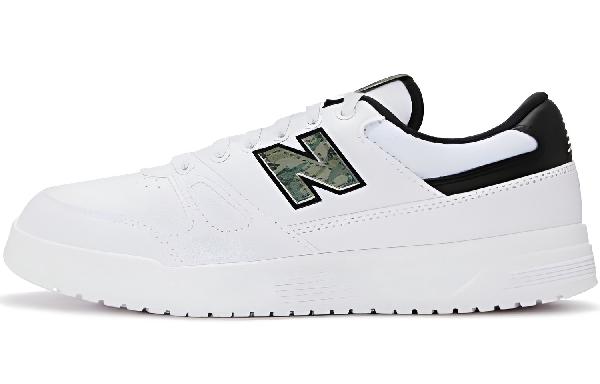 New Balance CT20 White