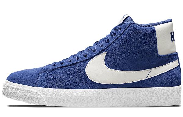 Nike Blazer SB