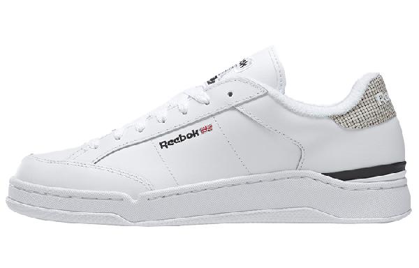 Reebok AD Court White