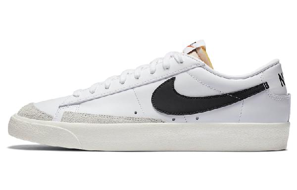 Nike Blazer Low Vintage Off-White