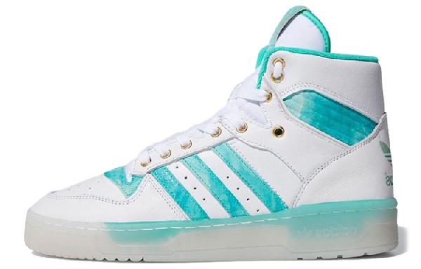 adidas originals Rivalry High