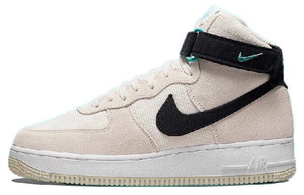 Nike Air Force 1 '07 LX High Cream Beige