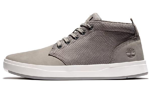 Timberland Davis Square