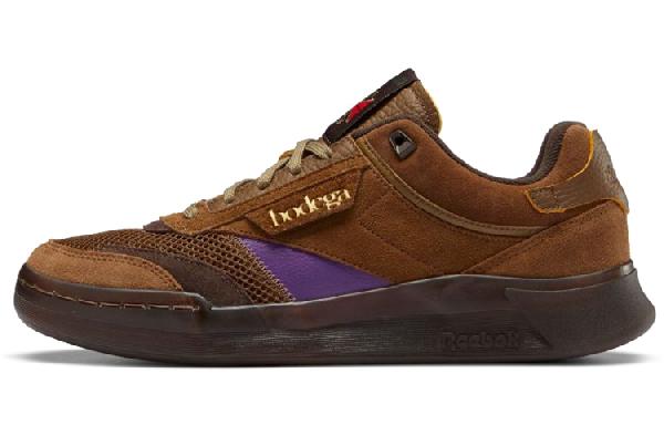Bodega x Reebok Club C 85