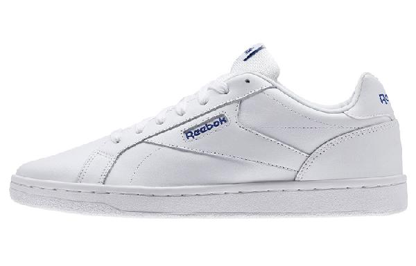 Reebok Royal Cmplt Cln Lx Blue White