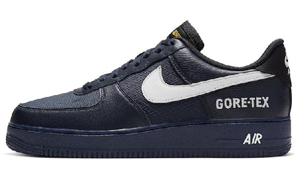 Nike Air Force 1 Low Gore-Tex Navy