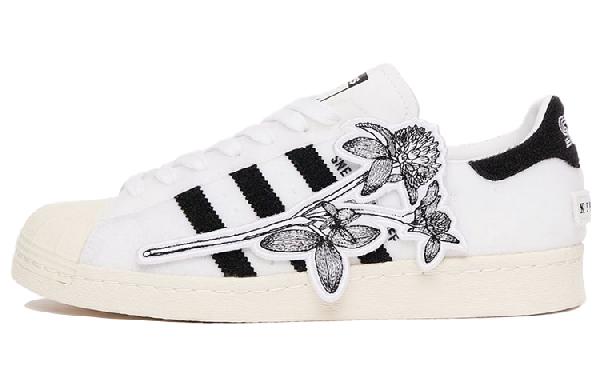 SNS x adidas originals Superstar