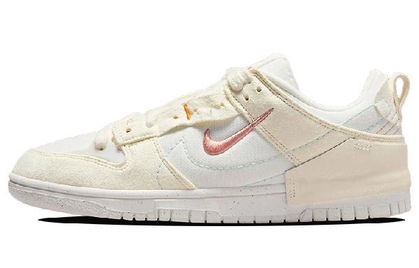 Nike Dunk Disrupt 2 "Pale Ivory"