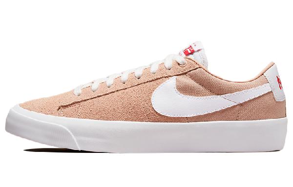 Nike Blazer Low GT Orange