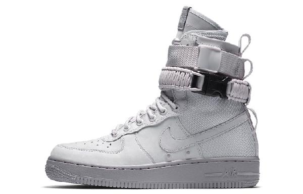 Nike Air Force 1 Low Women's Grey