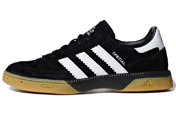 adidas Handball Spezial Black White