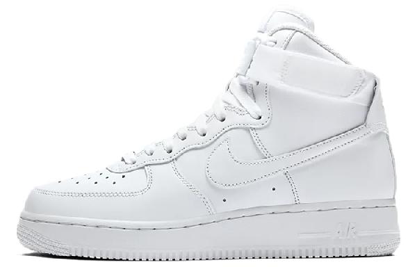 Nike Air Force 1 High White