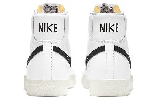 Nike Blazer 77 Vintage White Black